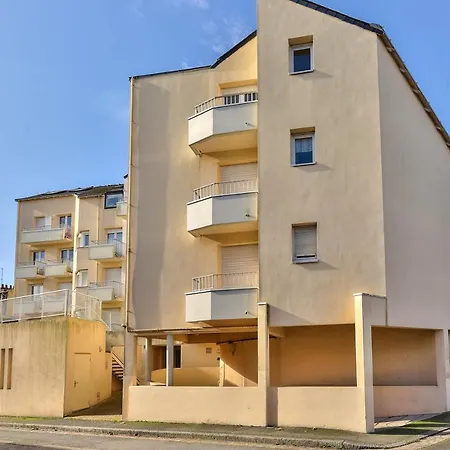 דירה Studio With Bathtub - Near Chantenay *